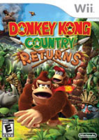 Nintendo Donkey Kong Country Returns (2129981)
